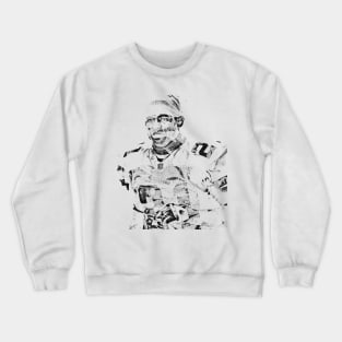 Deion Sanders :: FanArt Crewneck Sweatshirt